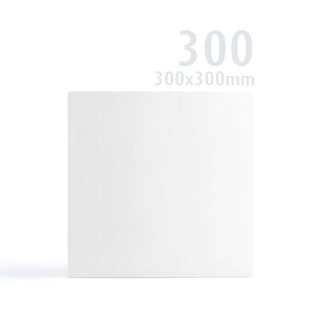 300x300 Bela Premier kartica 250 g/m² paket
