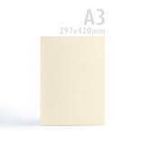 Kovana Kartica 300 g/m² paket 50 kosov