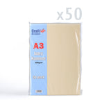 Kovana Kartica 300 g/m² paket 50 kosov