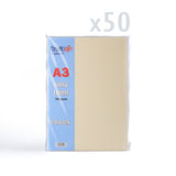 Lanena Kartica 300 g/m² paket