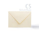 Linen Cards & Envelopes Packs Ivory 210 x 300 x 20 mm