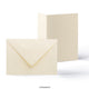 Hammered Cards & Envelopes Pack