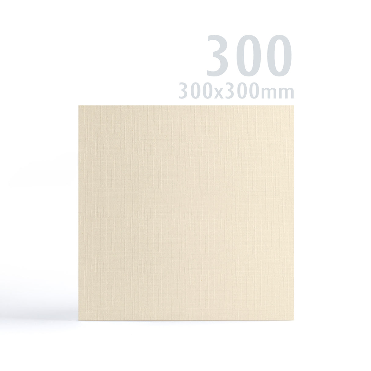 Lanena Kartica 300 g/m² paket