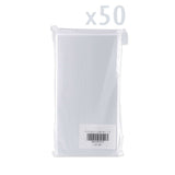 Kartice in ovojnice z laneno teksturo – pakiranje