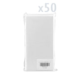 Kartice in ovojnice z reliefno teksturo – pakiranje