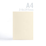 Kovana Kartica 300 g/m² paket 50 kosov