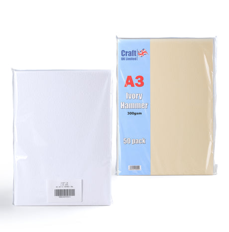 Kovana Kartica 300 g/m² paket 50 kosov