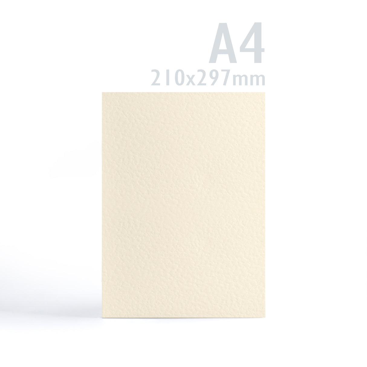 Kartica 300 g/m² paket 100 kosov