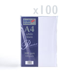 Kartica 300 g/m² paket 100 kosov