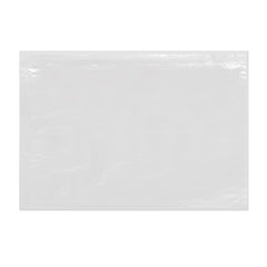 Prozorna denarnica za dokumente - brez potiska