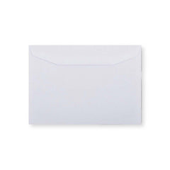 White envelope 162x229 mm (C5)