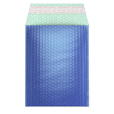 Sijajne kovinske mehurčkaste vrečke