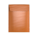 Sijajne kovinske mehurčkaste vrečke