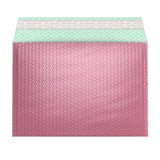 Sijajne kovinske mehurčkaste vrečke