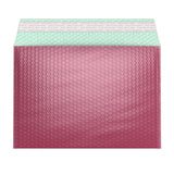 Sijajne kovinske mehurčkaste vrečke