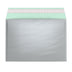 Metallic Finish Bubble Bag Mailers Silver 235 x 325 mm