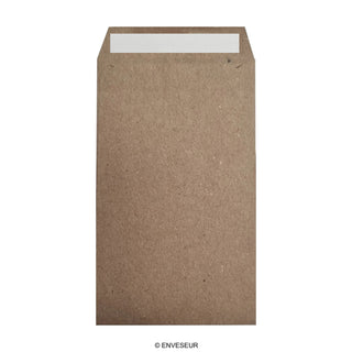 98x67mm Manila žep 85gsm kuverte