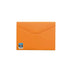 Envelope Holder (V-Lock) Orange 240 x 335 mm (A4)