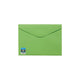 Envelope Holder (V-Lock) Green 240 x 335 mm (A4)