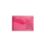 Prosojne polipropilenske ovojnice z zapiranjem na ježka V-LOCK