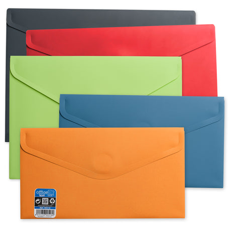 Ovojnice V-lock Vital Colors