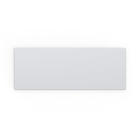 Oyster Gummed V-Flap Envelope (80 x 215mm)