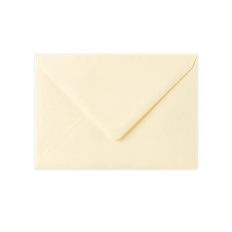 Ovojnica v barvi magnolije 125x175 mm