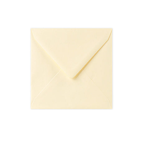 Ovojnica v barvi magnolije 130x130 mm
