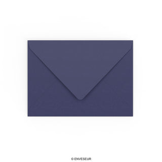 Temno modra 133 x 184mm kuverte 120gsm