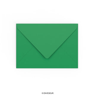 Temno zelena 133 x 184mm kuverte 120gsm