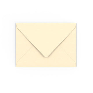 Ovojnica v barvi magnolije 133x184 mm