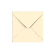 Ovojnica v barvi magnolije 140x140 mm