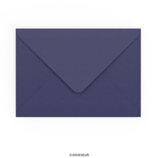 C5 Temno modre kuverte 120gsm
