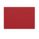 C5 Dark Red Gummed V-Flap Envelope (162 x 229mm)