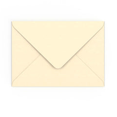 Ovojnica v barvi magnolije 162x229 mm (C5)
