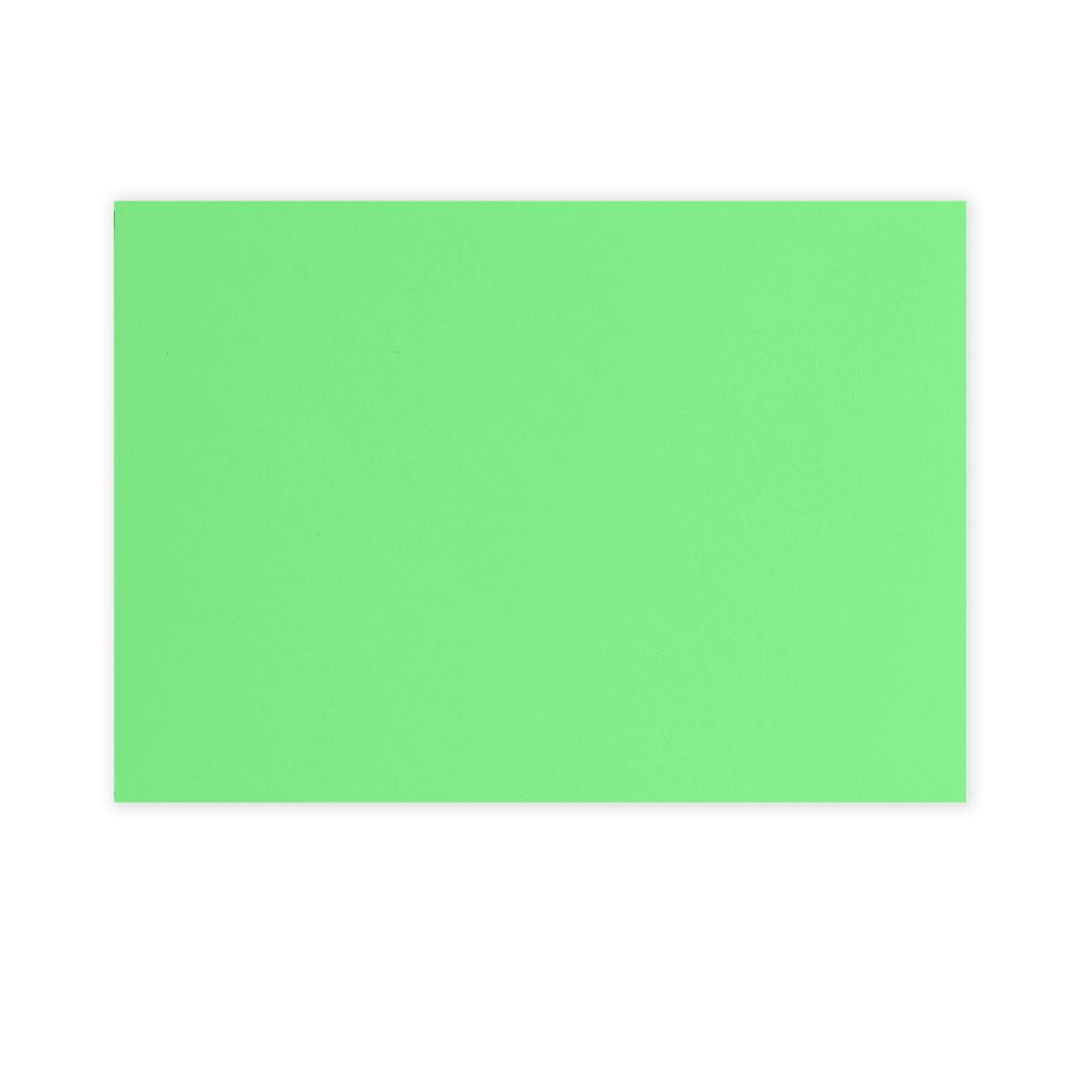 C5 Bledo zelene kuverte 120gsm