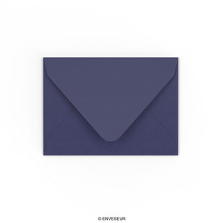 C7 Temno modra ovojnica 120gsm