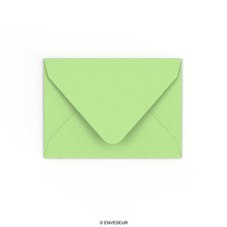 C7 Bledo zelene kuverte 120gsm