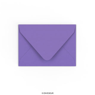 C7 Vijolične kuverte 120gsm