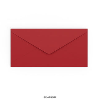 DL temno rdeče ovojnice 120gsm