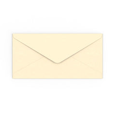 Ovojnica v barvi magnolije 110x220 mm (DL)