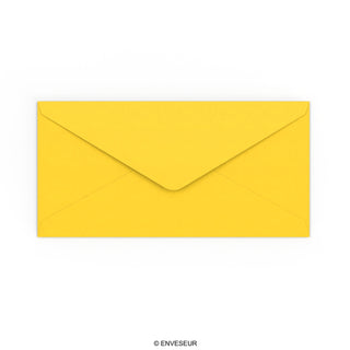 DL srednje rumene ovojnice 120gsm