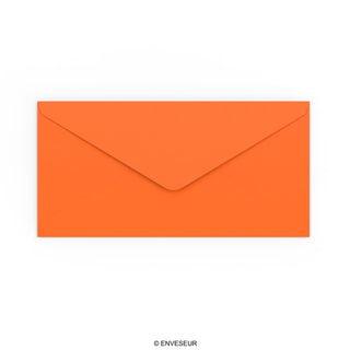 DL oranžne ovojnice 120gsm