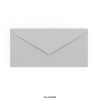 DL bledo sive kuverte 120gsm