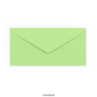 DL bledo zelene ovojnice 120gsm