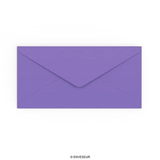 DL vijolične ovojnice 120gsm