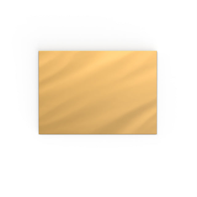 Mirror Finish Envelopes Gold 162 x 229 mm (C5)