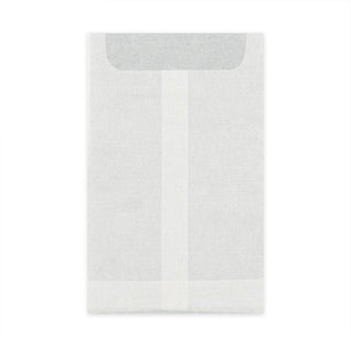 Glassine Bags Clear 132 x 95 mm