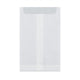 Glassine Bags Clear 165 x 115 mm