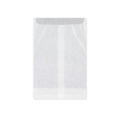 Glassine Bags Clear 180 x 127 mm